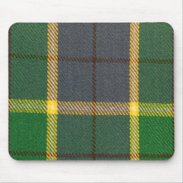 Joyce, Thomas und Alexander Hunting (Personal) Mousepad