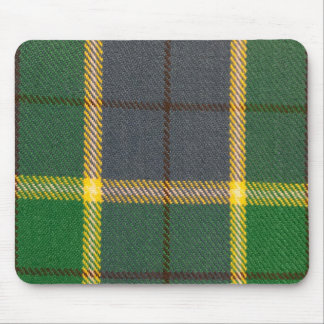 Joyce, Thomas und Alexander Hunting (Personal) Mousepad