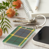 Joyce, Thomas und Alexander Hunting (Personal) Schlüsselanhänger (Vorderseite rechts)