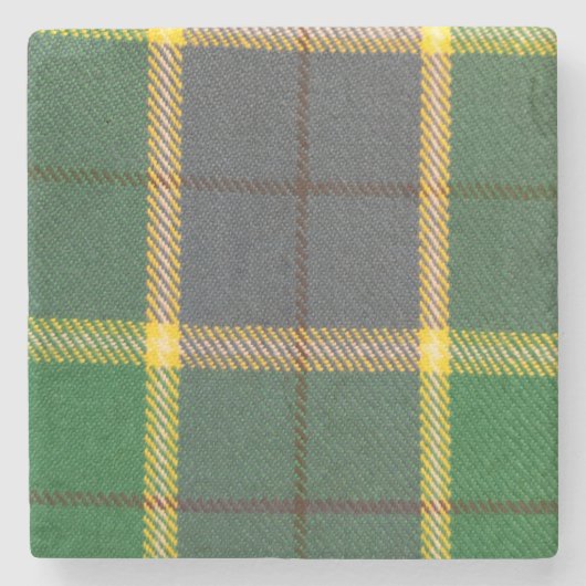 Joyce, Thomas und Alexander Hunting (Personal) Steinuntersetzer (Vorderseite)