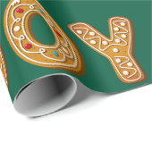 Joycookies Geschenkpapier (Rolleneckpunkt)