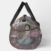 Joyeuse Paques Duffle Bag (Rechts)