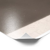 Joyeuse Paques Fotodruck (Ecke)