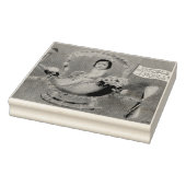 Joyeuse Paques Gummistempel (Stempel)