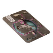 Joyeuse Paques Magnet (Rechte Seite)