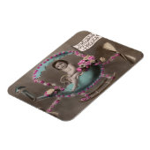 Joyeuse Paques Magnet (Linke Seite)