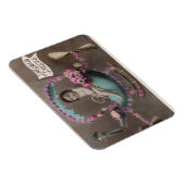 Joyeuse Paques Magnet (Rechte Seite)