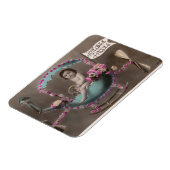 Joyeuse Paques Magnet (Linke Seite)