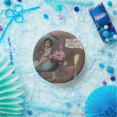 Joyeuse Paques Pappteller (Party)