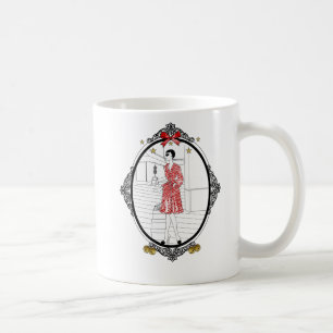 Joyeuses Fêtes Kaffeetasse