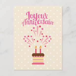 Bonne Anniversaire Geschenke Zazzle De Bonne Anniversaire Geschenke Zazzle De