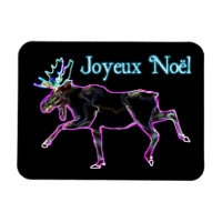 Joyeux Noё l - Electric Moose