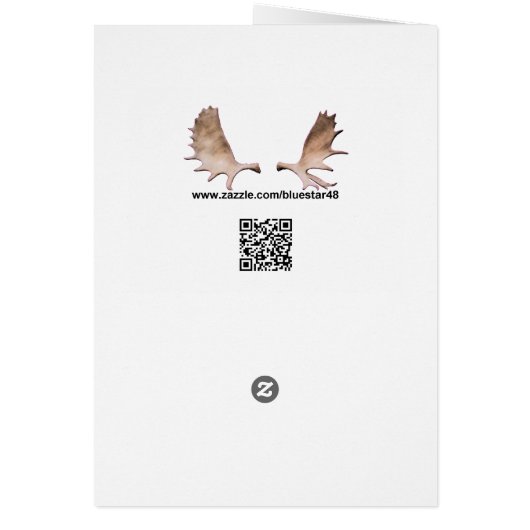 Joyeux Noё l - Polar Bear Paw Print (Hinten)