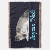 Joyeux Noё l - Ringed Siegel Decke (Vorderseite Vertikal)