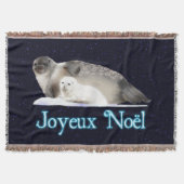 Joyeux Noё l - Ringed Siegel Decke (Vorderseite)