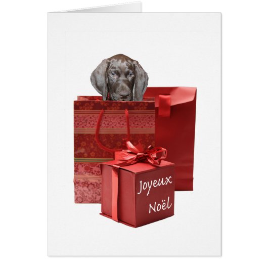 Joyeux Noël (Vorne)