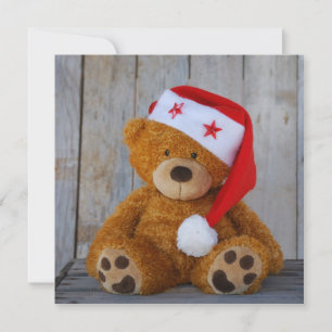 joyeux Noël Feiertagskarte