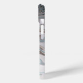 Joyeux Weihnachten Case-Mate iPhone Hülle (Rückseite / Links)