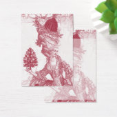 Joyeux-Weihnachten (gerouge) Elfenbeinfest - Tag d (Schreibtisch)