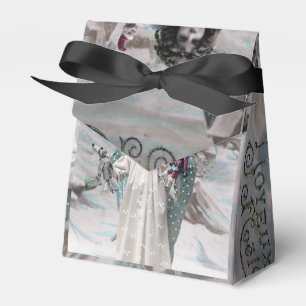 Joyeux Weihnachten Geschenkschachtel