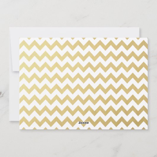 Joyeux Weihnachten Modern Red Gold Berry | Multi-F (Rückseite)