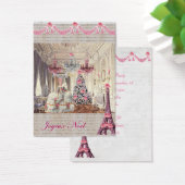 Joyeux Weihnachten Palace de Versailles Marie Anto (Schreibtisch)