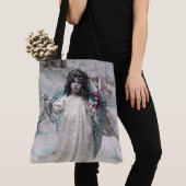 Joyeux Weihnachten Tasche (Von Nahem)