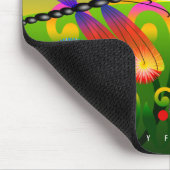 JOYFLIGHT MOUSEPAD (Ecke)