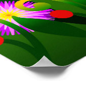 JOYFLIGHT POSTER (Ecke)