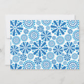 JOYFUL Add Your Family Photo (Rückseite)