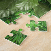 Joyful African Jungle Puzzle (Seite)