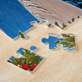 Joyful alpacas puzzle (Seite)