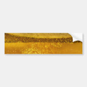 Joyful Biergalaxy a Celestie Quenching Autoaufkleber (Vorne)