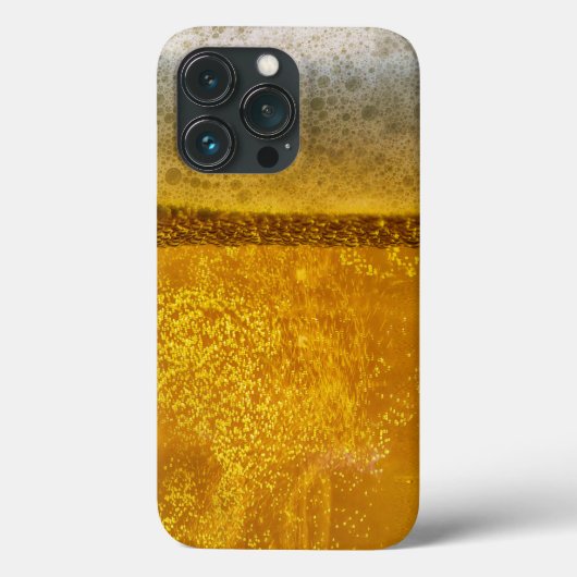 Joyful Biergalaxy a Celestie Quenching Case-Mate iPhone Hülle (Rückseite)