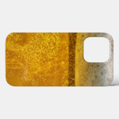 Joyful Biergalaxy a Celestie Quenching Case-Mate iPhone Hülle (Rückseite (Horizontal))