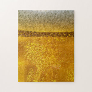 Joyful Biergalaxy a Celestie Quenching Puzzle