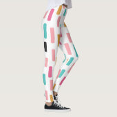 Joyful Block Party Leggings (Rechts)