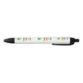 Joyful Christmas Pen Kugelschreiber (Unterseite)