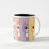 Joyful Companies for Creative Play Tasse (VorderseiteRechts)