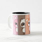 Joyful Companies for Creative Play Tasse (Vorderseite Links)