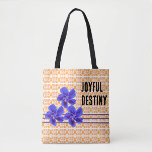 Joyful Destiny Tasche