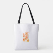 Joyful Destiny Tasche (Rückseite)