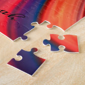 Joyful Dreams Puzzle (Seite)