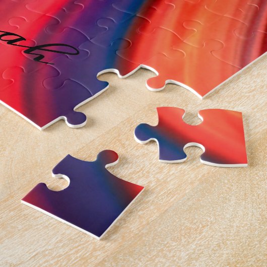 Joyful Dreams Puzzle (Seite)