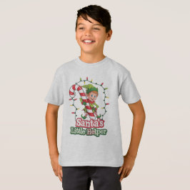 Joyful Elf T-Shirt