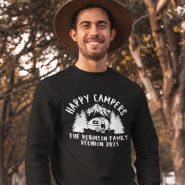Joyful Explorers Family Gathering Sweatshirt