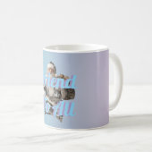 Joyful Festive Season Mug - Best Gift for Holiday Kaffeetasse (VorderseiteRechts)