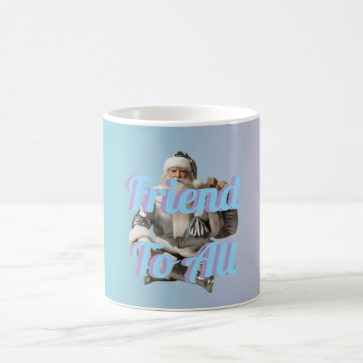 Joyful Festive Season Mug - Best Gift for Holiday Kaffeetasse (Mittel)