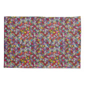 Joyful Garden Kissenbezug (Rückseite)