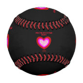 Joyful Heart Baseball (Rückseite)